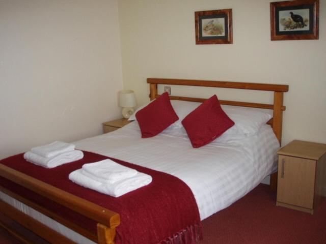 The Leaking Well Bed & Breakfast Dunhampton Bilik gambar
